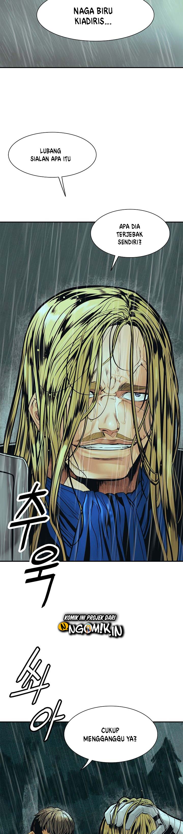 MookHyang – Dark Lady Chapter 35 Gambar 23