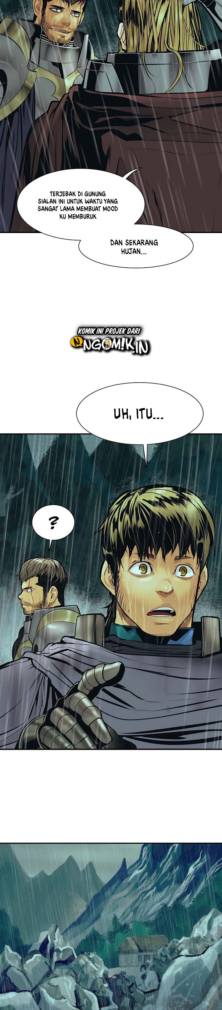 MookHyang – Dark Lady Chapter 35 Gambar 24