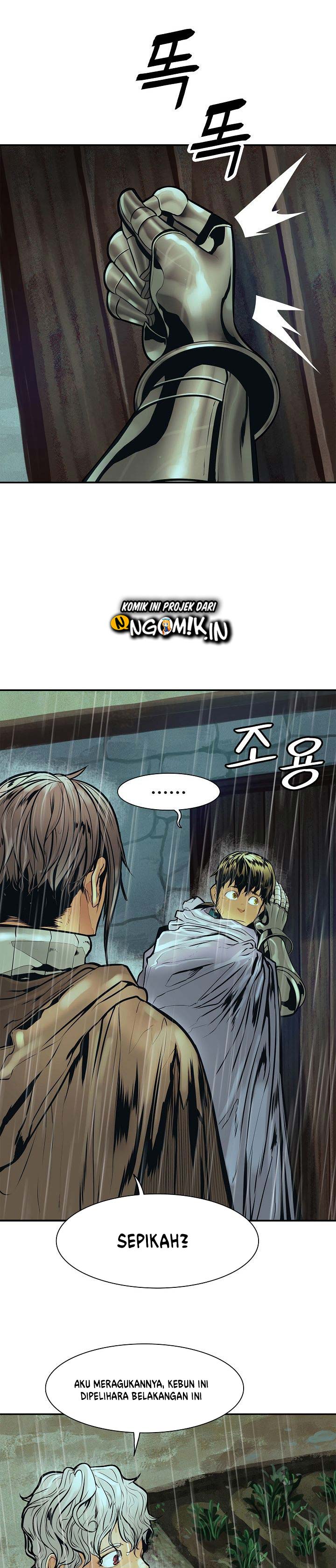 MookHyang – Dark Lady Chapter 35 Gambar 26