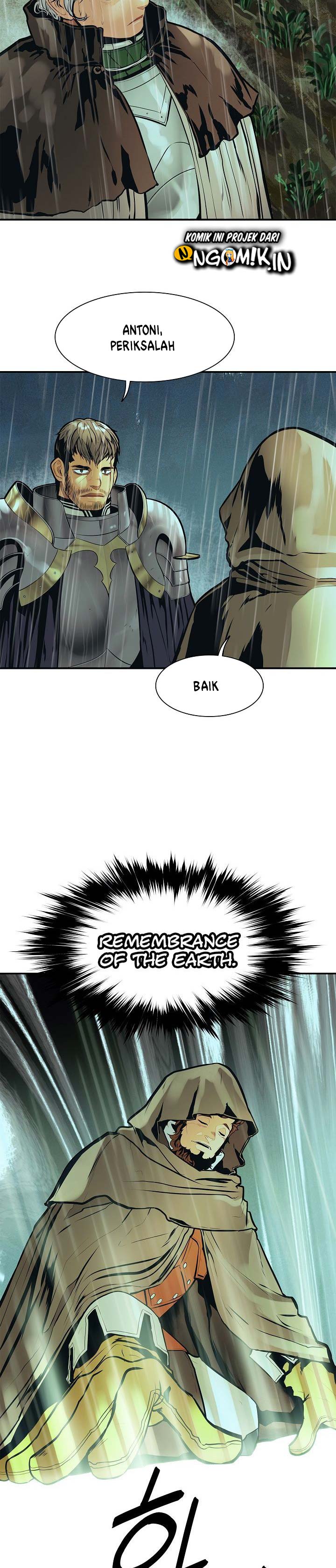 MookHyang – Dark Lady Chapter 35 Gambar 27