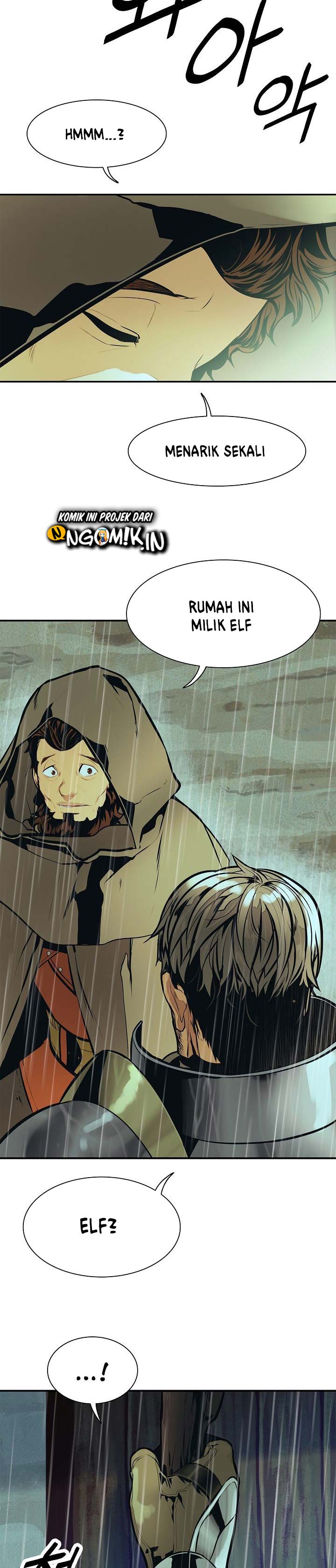 MookHyang – Dark Lady Chapter 35 Gambar 28