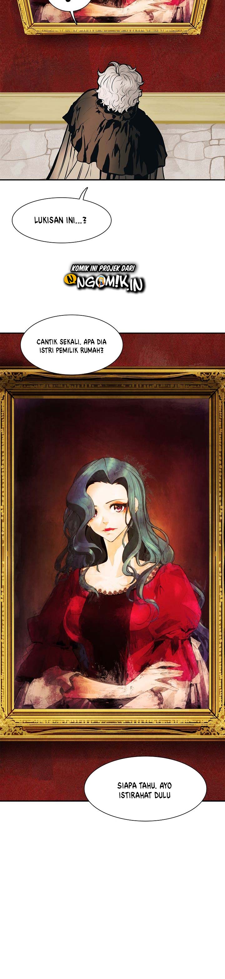 MookHyang – Dark Lady Chapter 35 Gambar 32