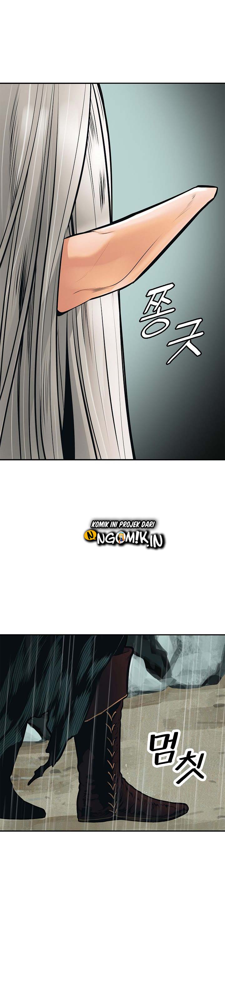 MookHyang – Dark Lady Chapter 35 Gambar 33