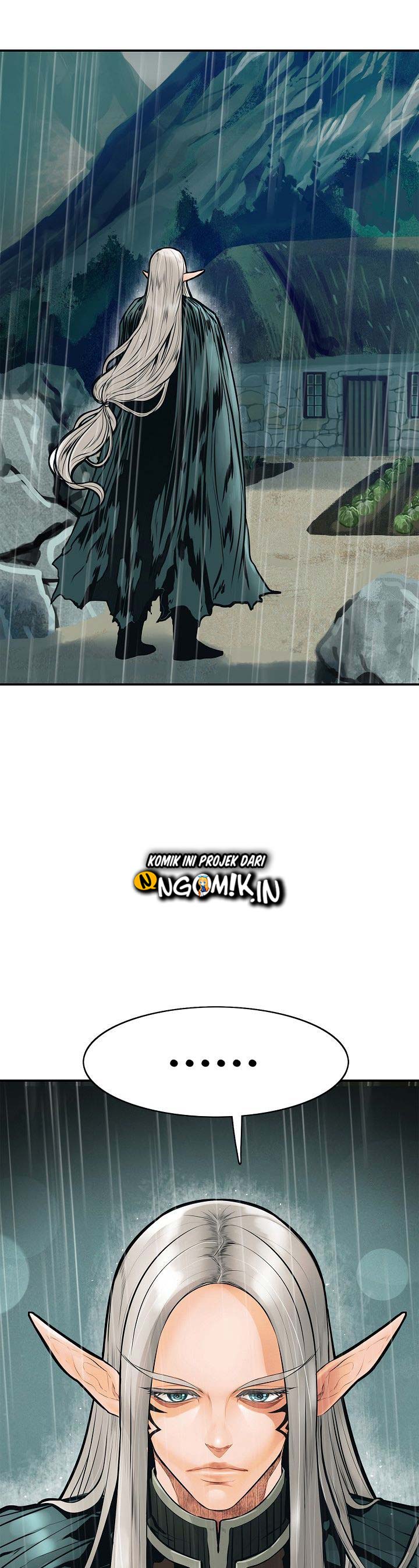 MookHyang – Dark Lady Chapter 35 Gambar 34