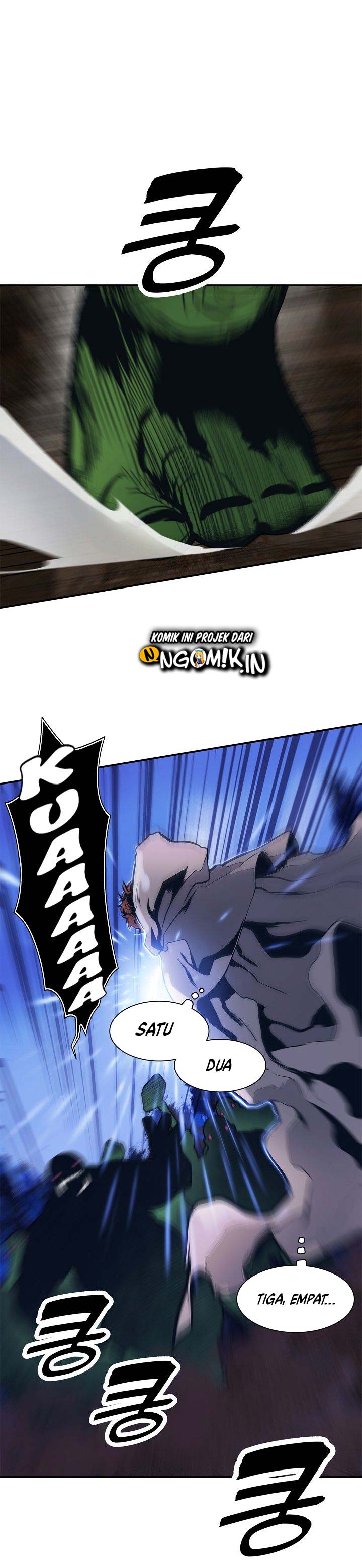 MookHyang – Dark Lady Chapter 35 Gambar 6