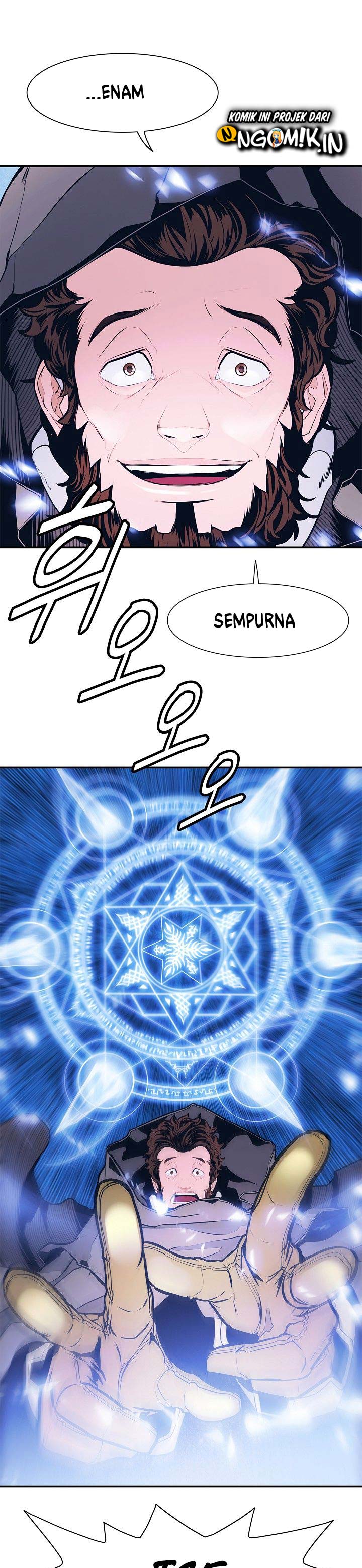MookHyang – Dark Lady Chapter 35 Gambar 7