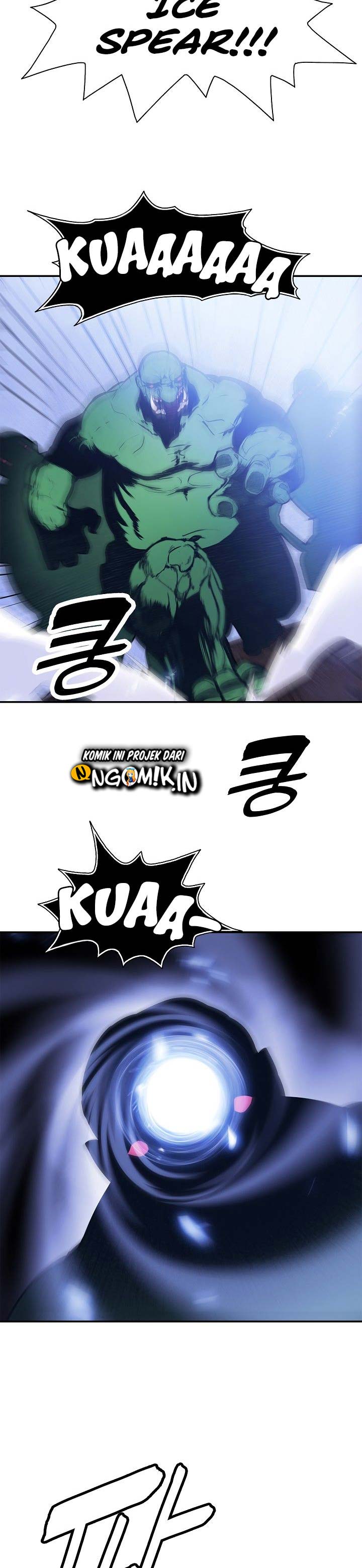 MookHyang – Dark Lady Chapter 35 Gambar 8