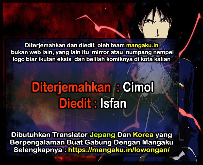 Baca Komik ZIPMAN!! Chapter 9 Gambar 1