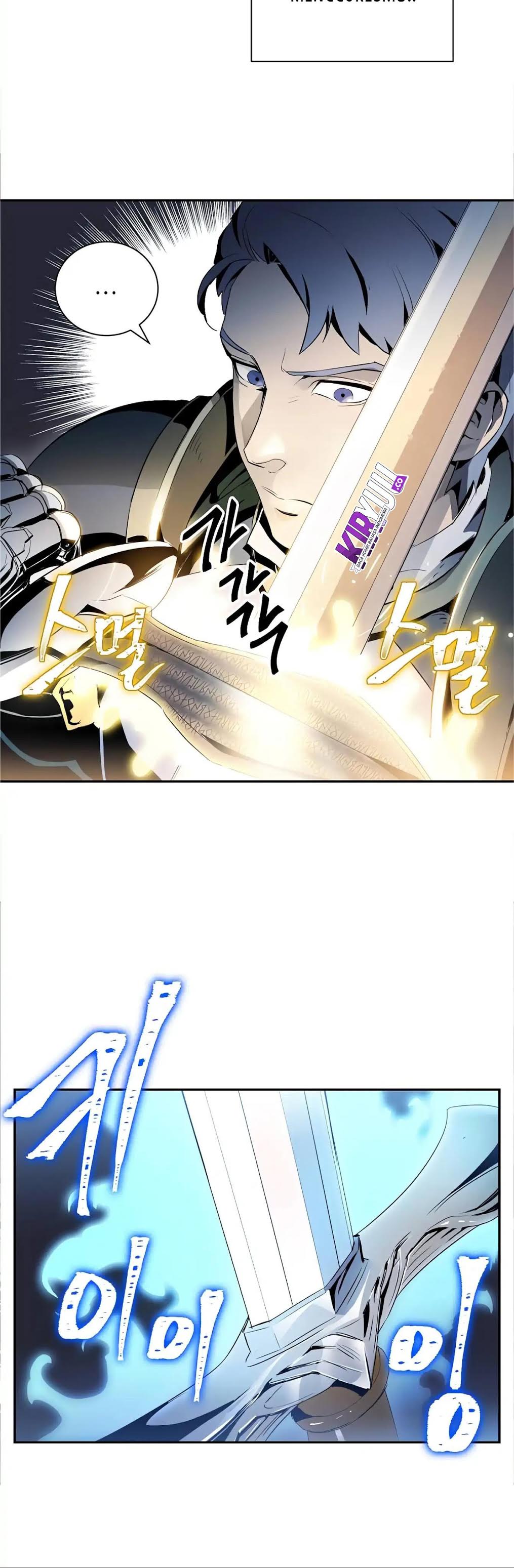 Skeleton Soldier Couldn’t Protect the Dungeon Chapter 59 Gambar 24