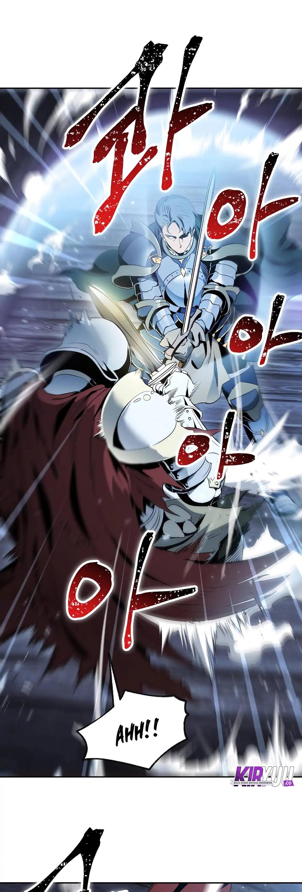 Skeleton Soldier Couldn’t Protect the Dungeon Chapter 59 Gambar 25