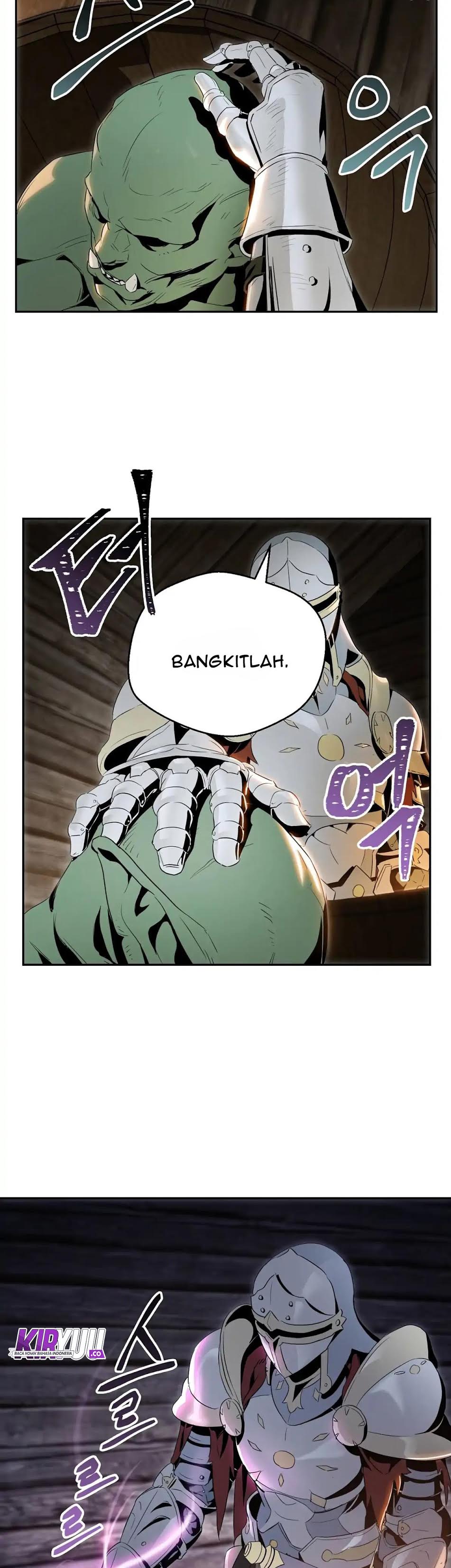 Skeleton Soldier Couldn’t Protect the Dungeon Chapter 59 Gambar 7