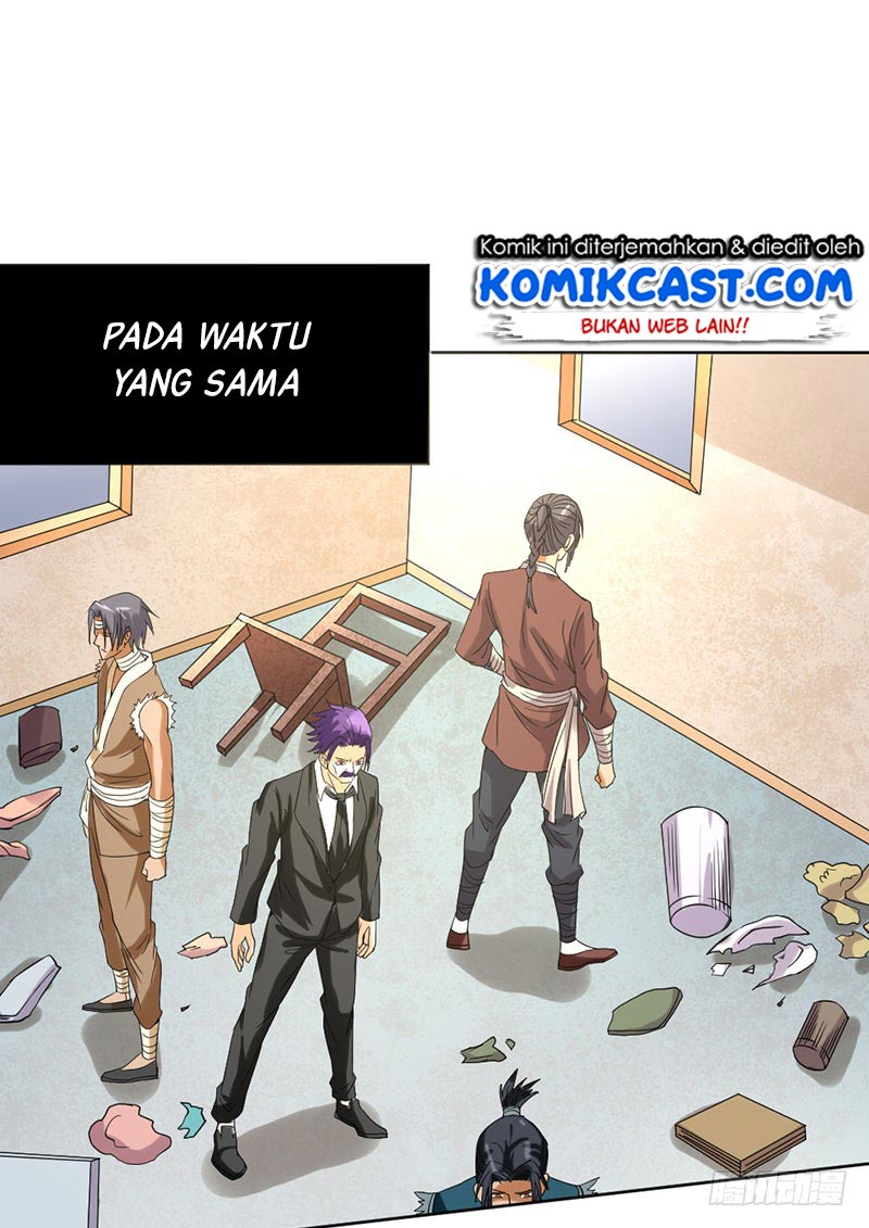 First Rate Master Chapter 60 Gambar 18