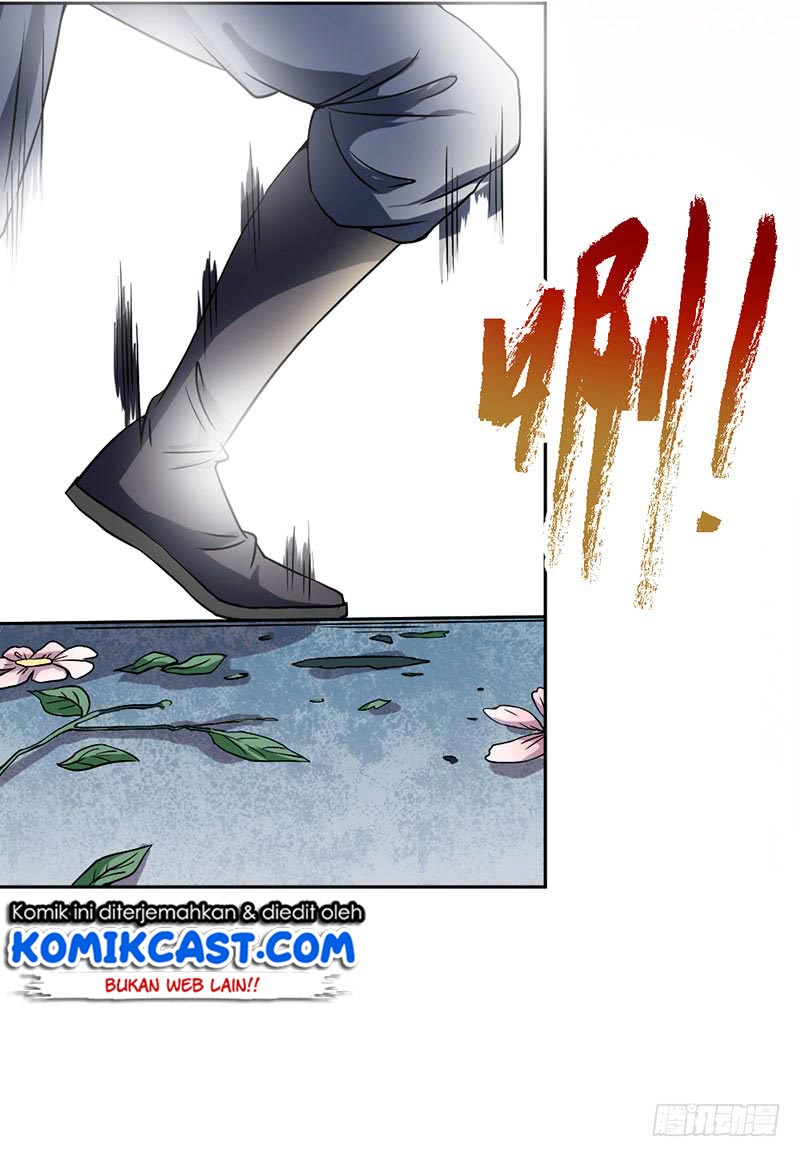 First Rate Master Chapter 60 Gambar 9