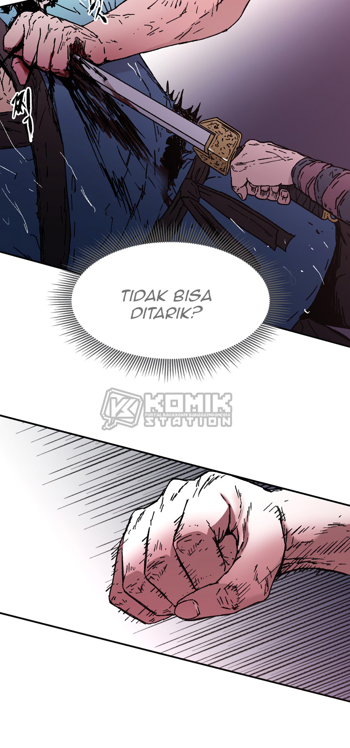 Peerless Dad Chapter 87 Gambar 10