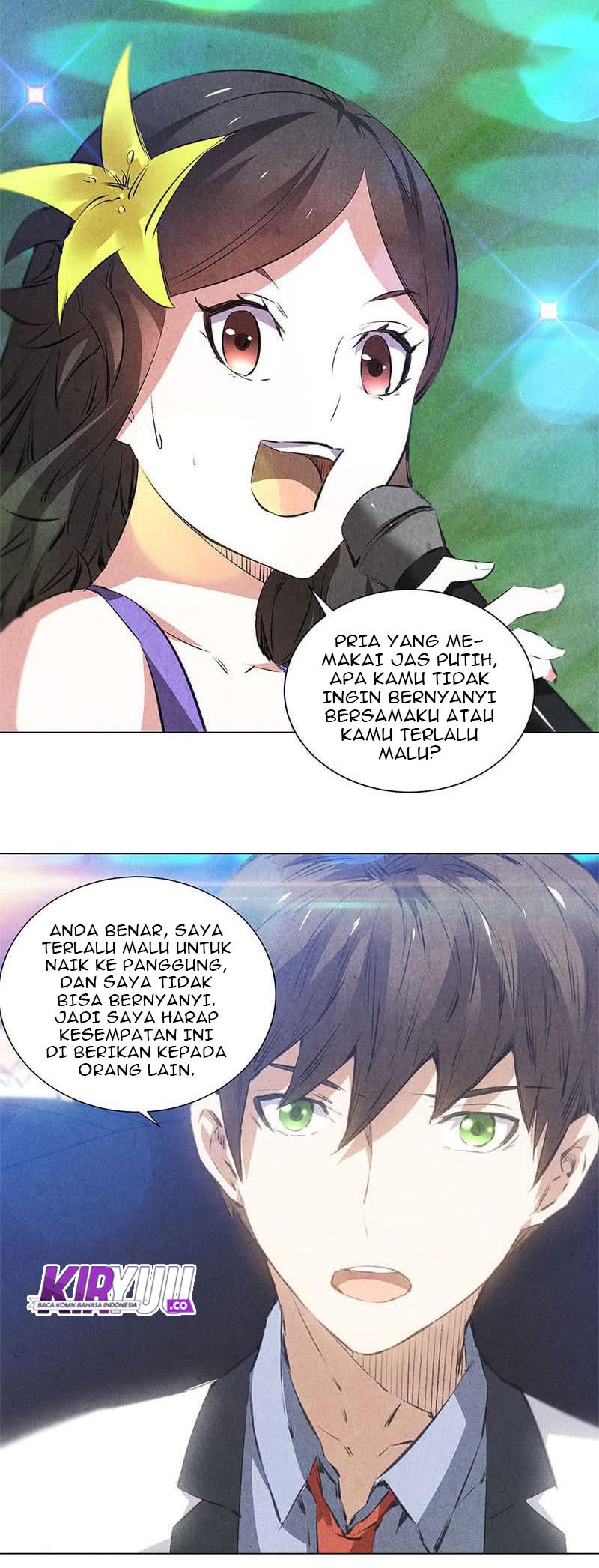 I Was Trash Chapter 37 Gambar 5