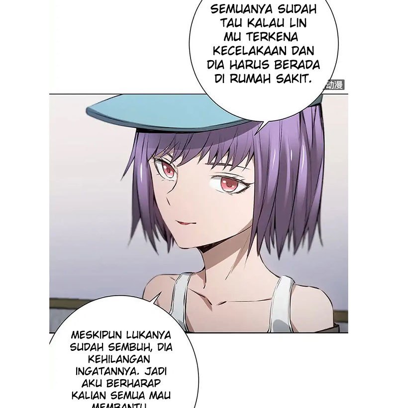 I Was Trash Chapter 7 Gambar 34