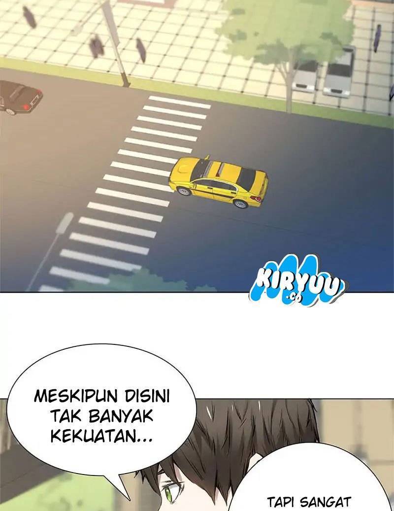 I Was Trash Chapter 6 Gambar 15