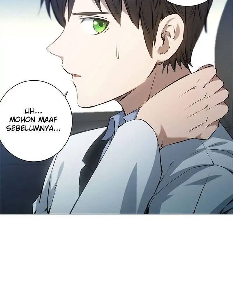 I Was Trash Chapter 6 Gambar 19