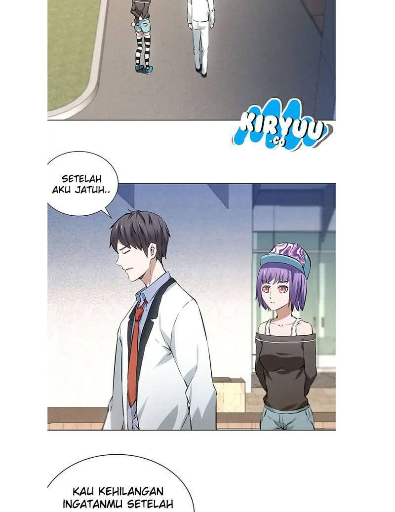 I Was Trash Chapter 6 Gambar 27