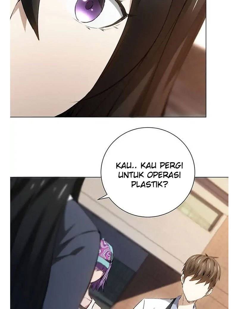 I Was Trash Chapter 6 Gambar 34