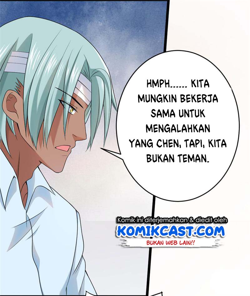 First Rate Master Chapter 59 Gambar 33