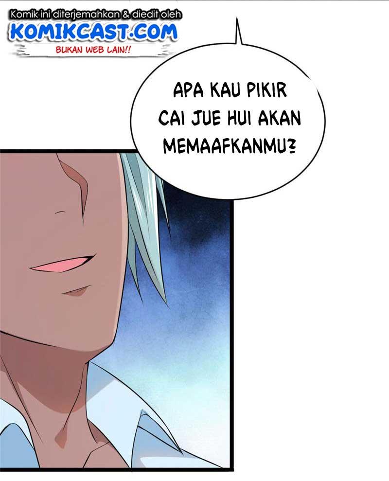 First Rate Master Chapter 59 Gambar 42