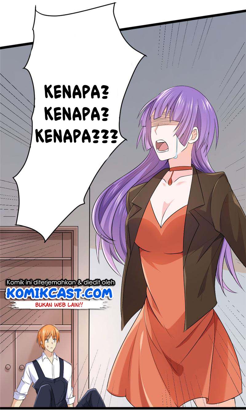 First Rate Master Chapter 59 Gambar 48