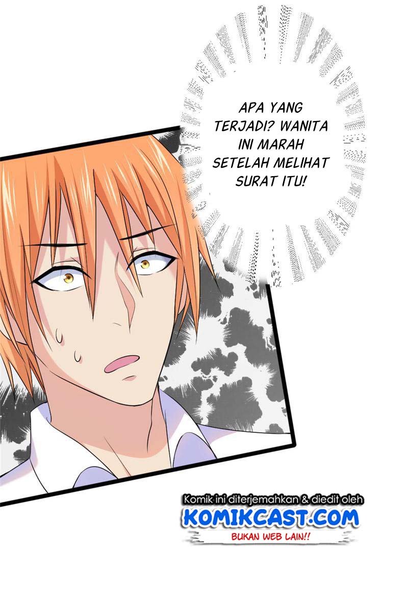 First Rate Master Chapter 59 Gambar 49