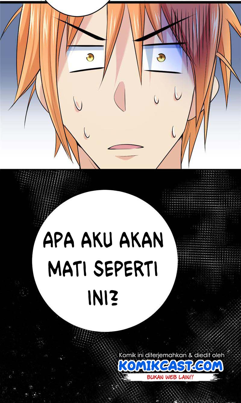 First Rate Master Chapter 59 Gambar 52