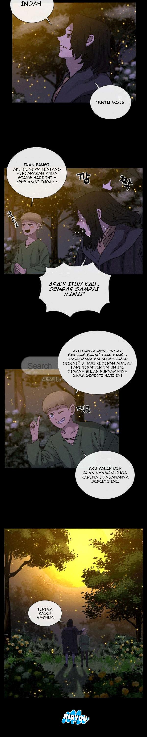 The Devil Boy Chapter 58 Gambar 14