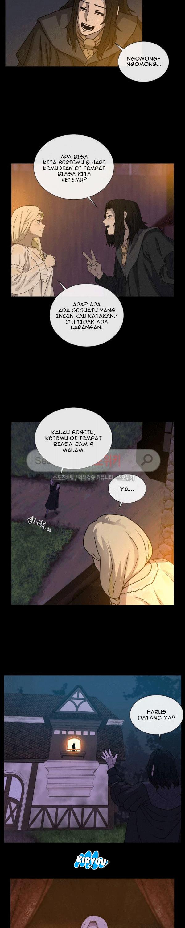 The Devil Boy Chapter 58 Gambar 16