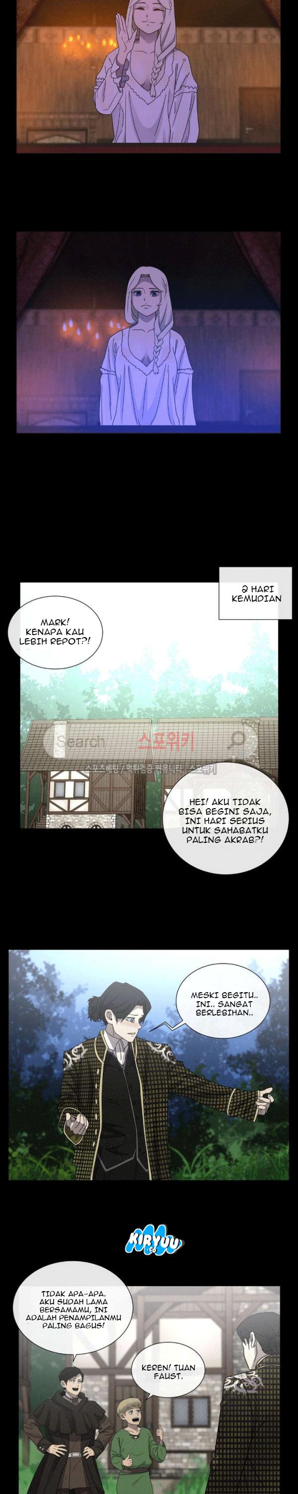 The Devil Boy Chapter 58 Gambar 17