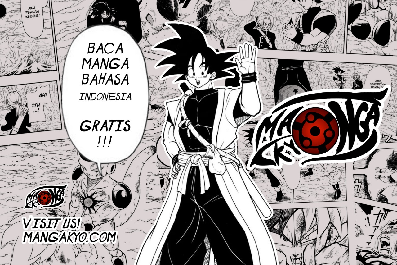 Fairy Tail: 100 Years Quest Chapter 32 Gambar 22