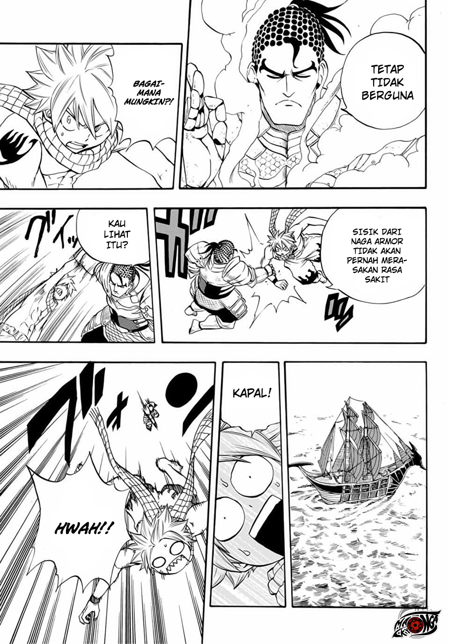 Fairy Tail: 100 Years Quest Chapter 10 Gambar 14