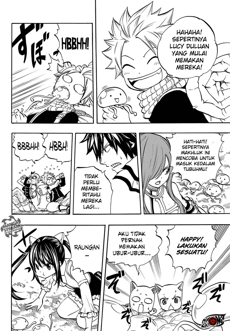 Fairy Tail: 100 Years Quest Chapter 3 Gambar 5