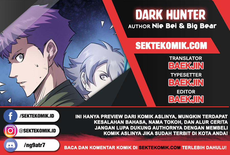 Baca Komik The Hunter Chapter 99 Gambar 1