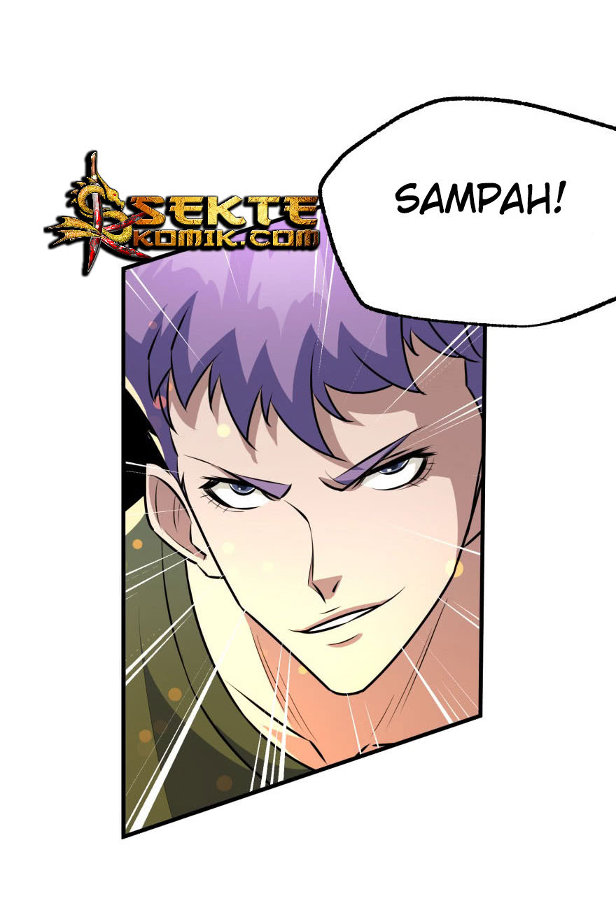 The Hunter Chapter 99 Gambar 12