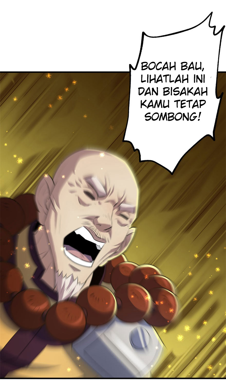 The Hunter Chapter 99 Gambar 27