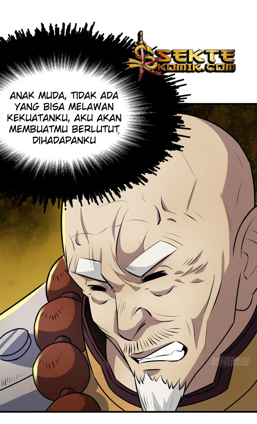 The Hunter Chapter 99 Gambar 3