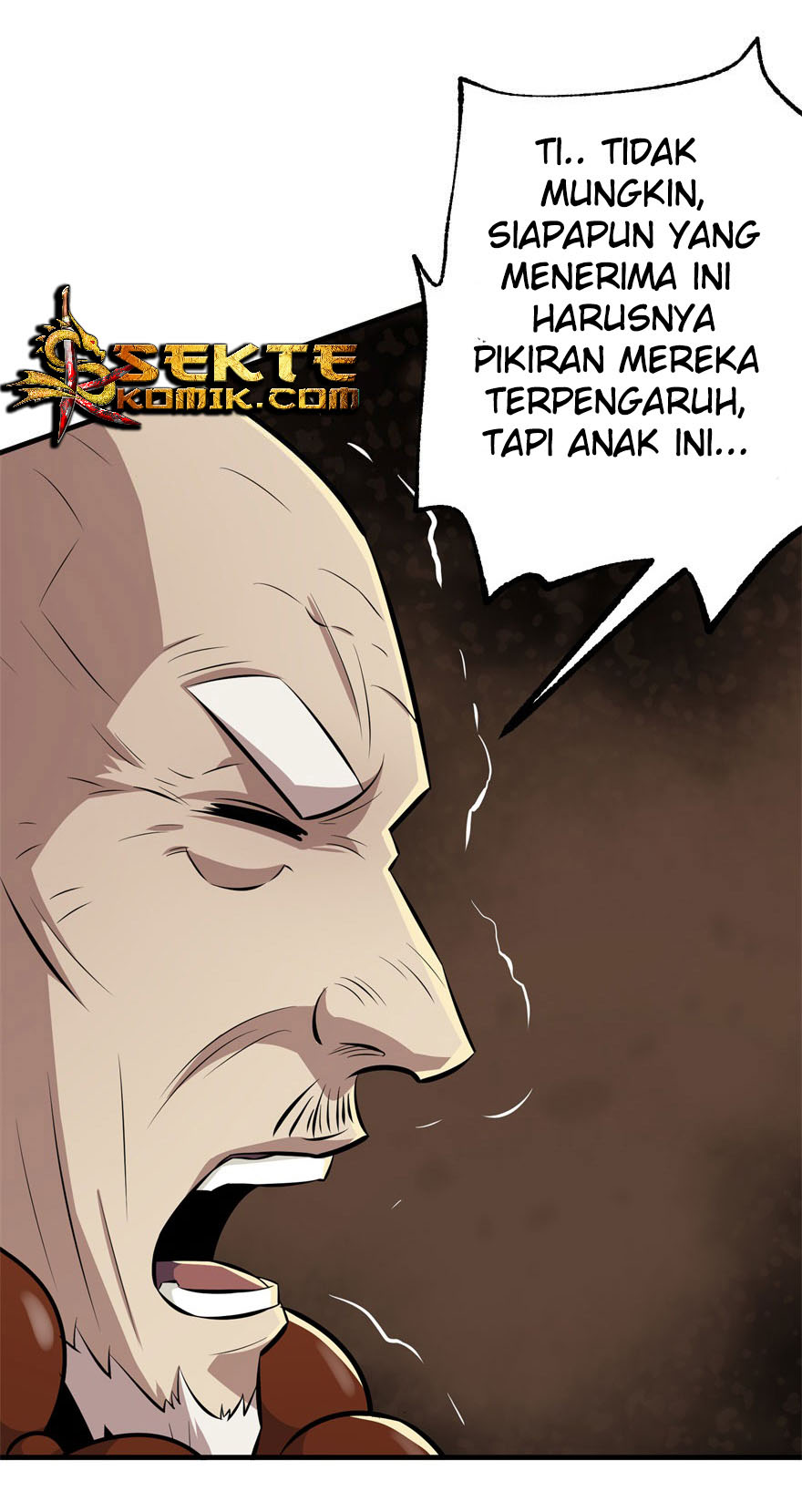 The Hunter Chapter 99 Gambar 32