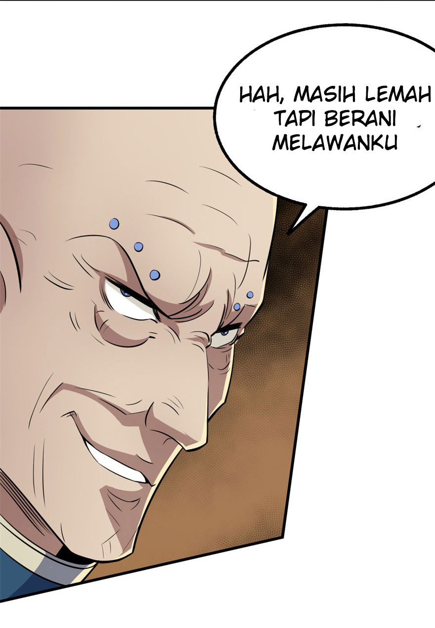 The Hunter Chapter 98 Gambar 10