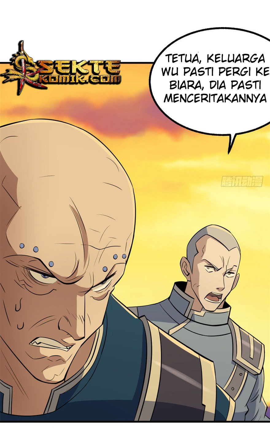 The Hunter Chapter 98 Gambar 13