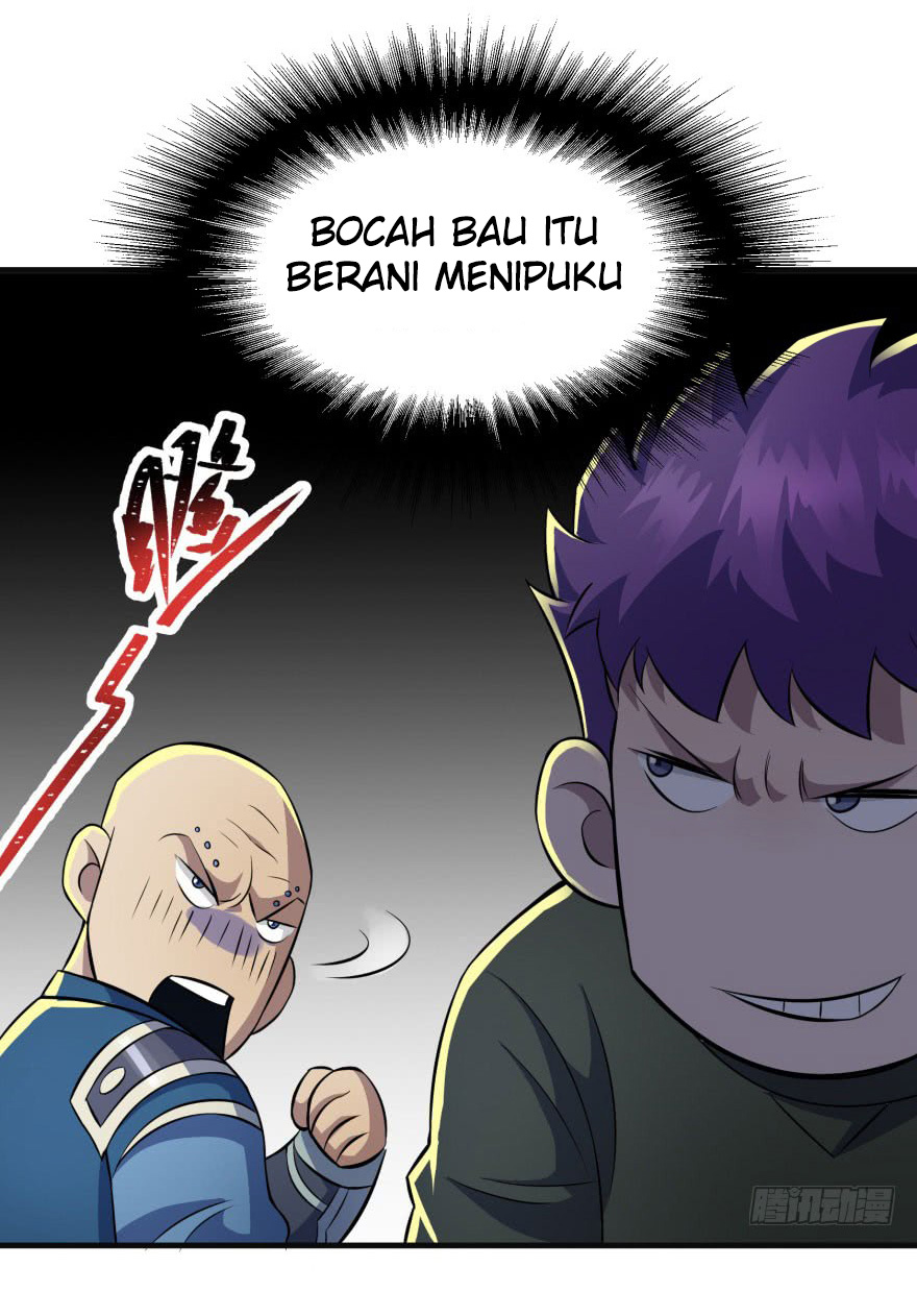 The Hunter Chapter 98 Gambar 14