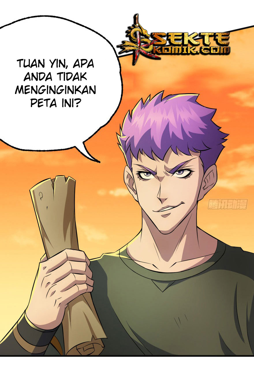 The Hunter Chapter 98 Gambar 17