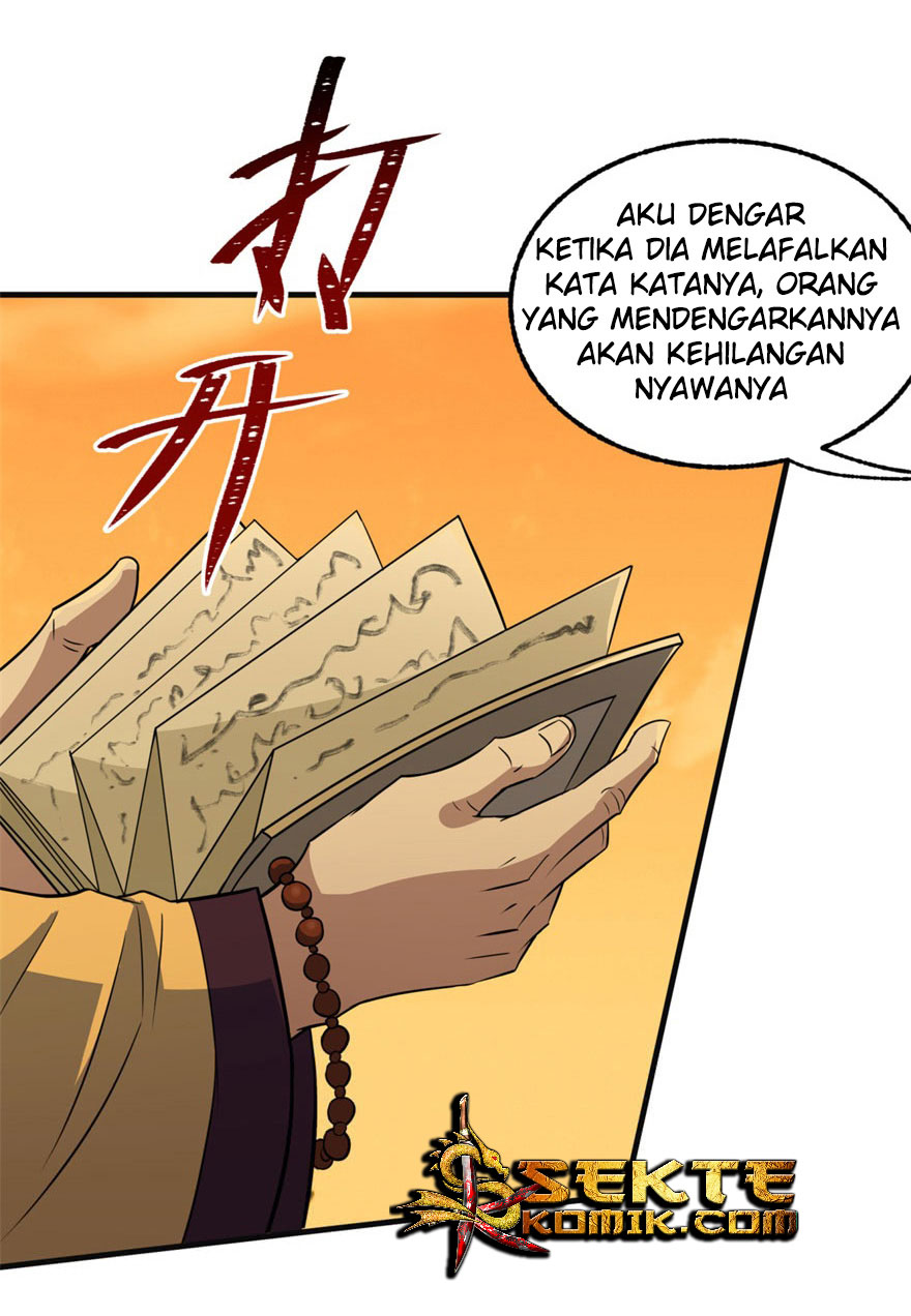 The Hunter Chapter 98 Gambar 23