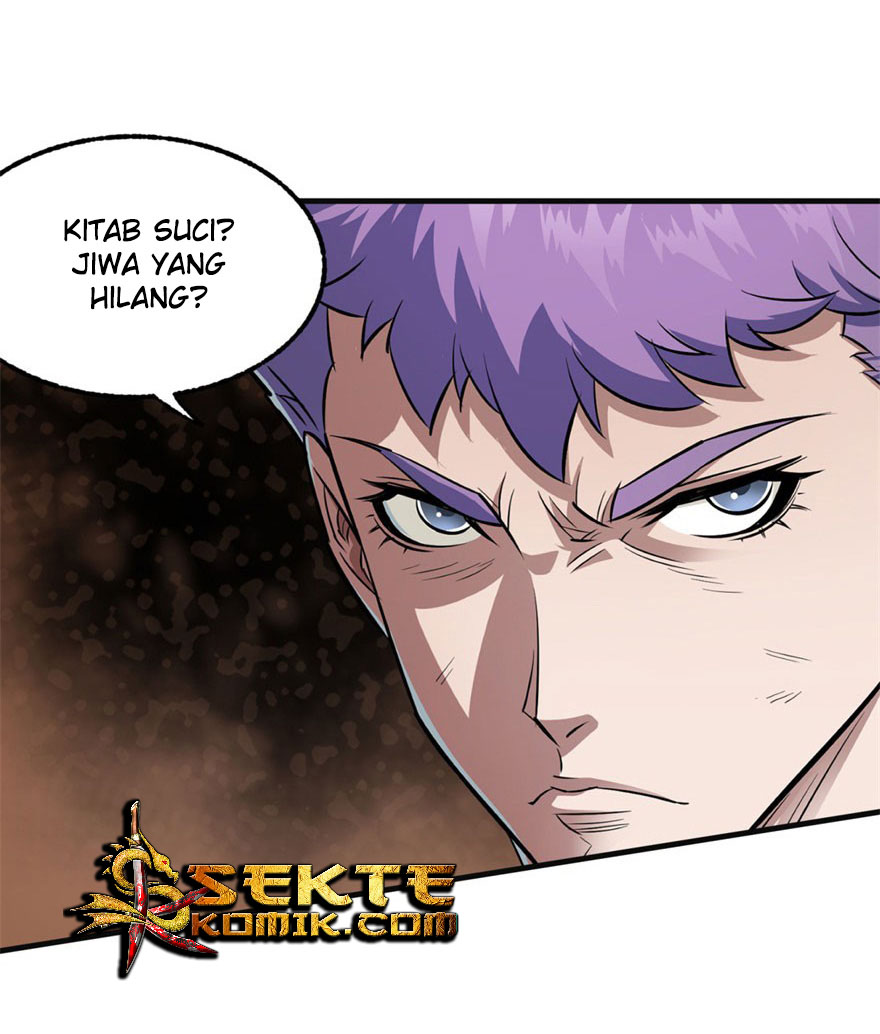 The Hunter Chapter 98 Gambar 25