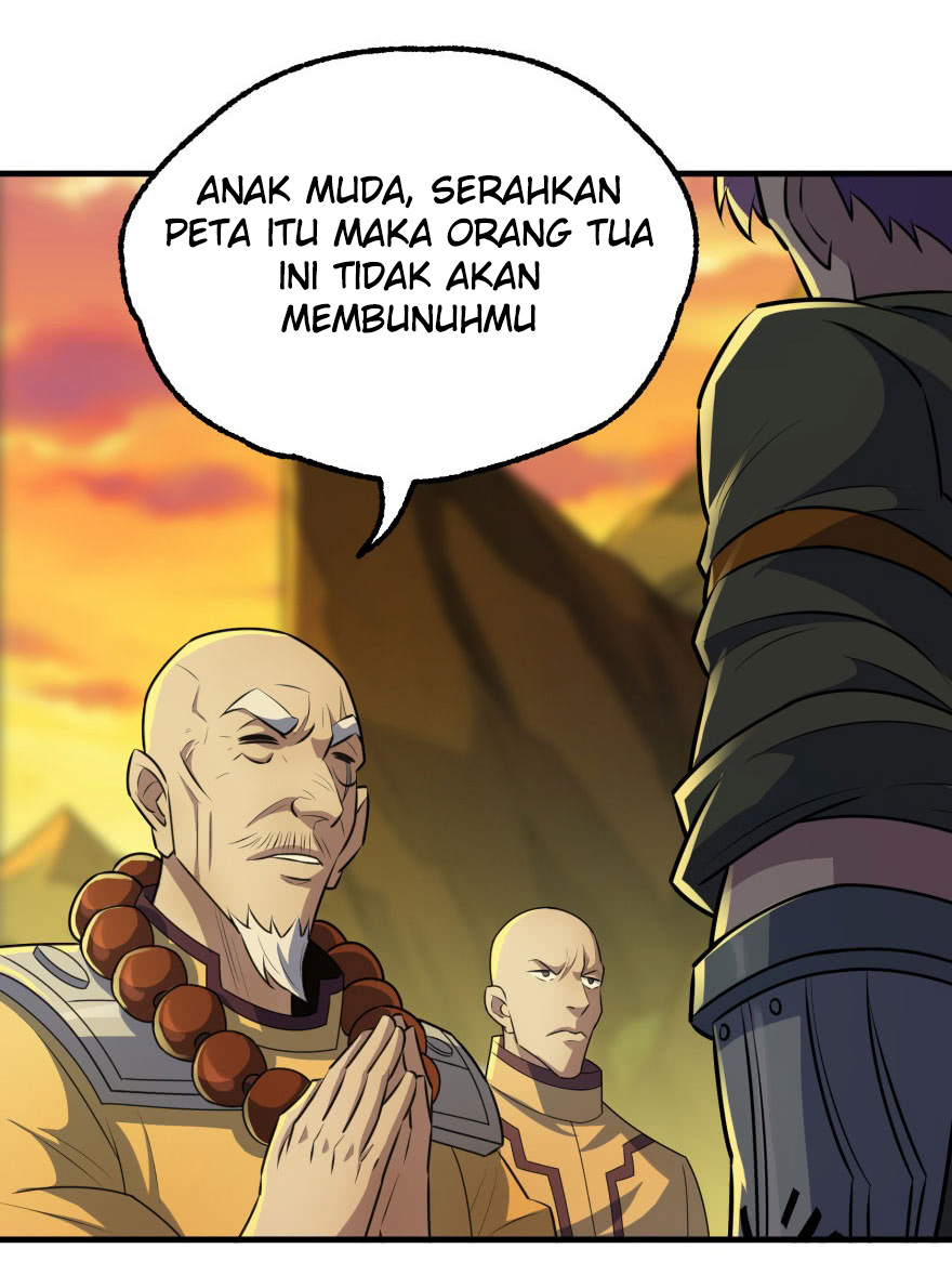 The Hunter Chapter 98 Gambar 26