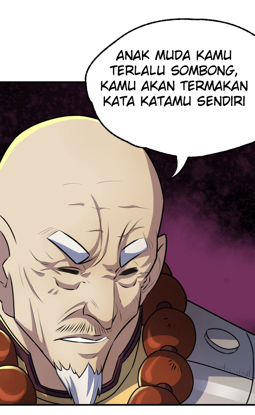 The Hunter Chapter 98 Gambar 28