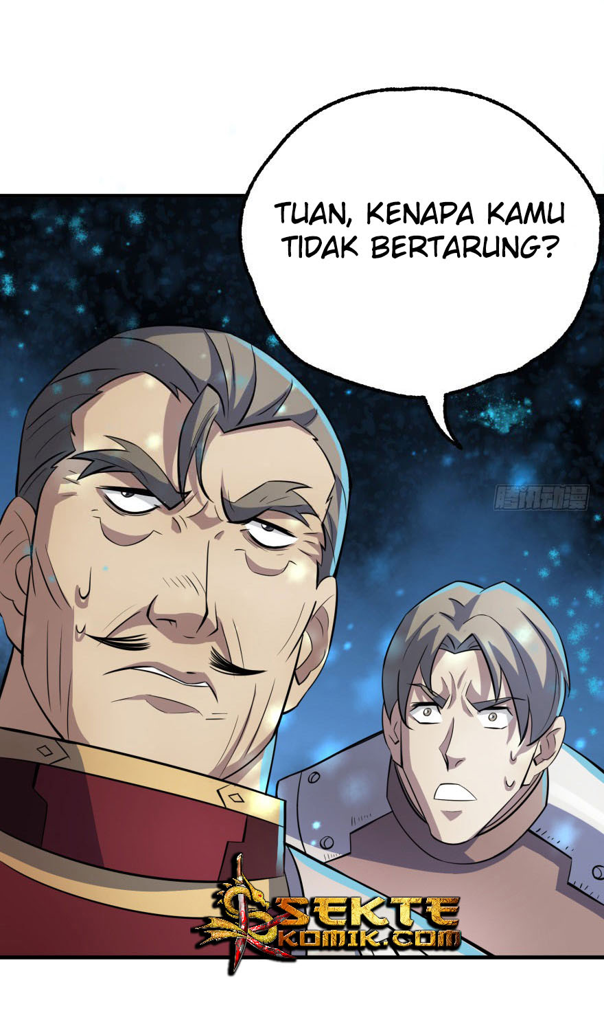 The Hunter Chapter 98 Gambar 7