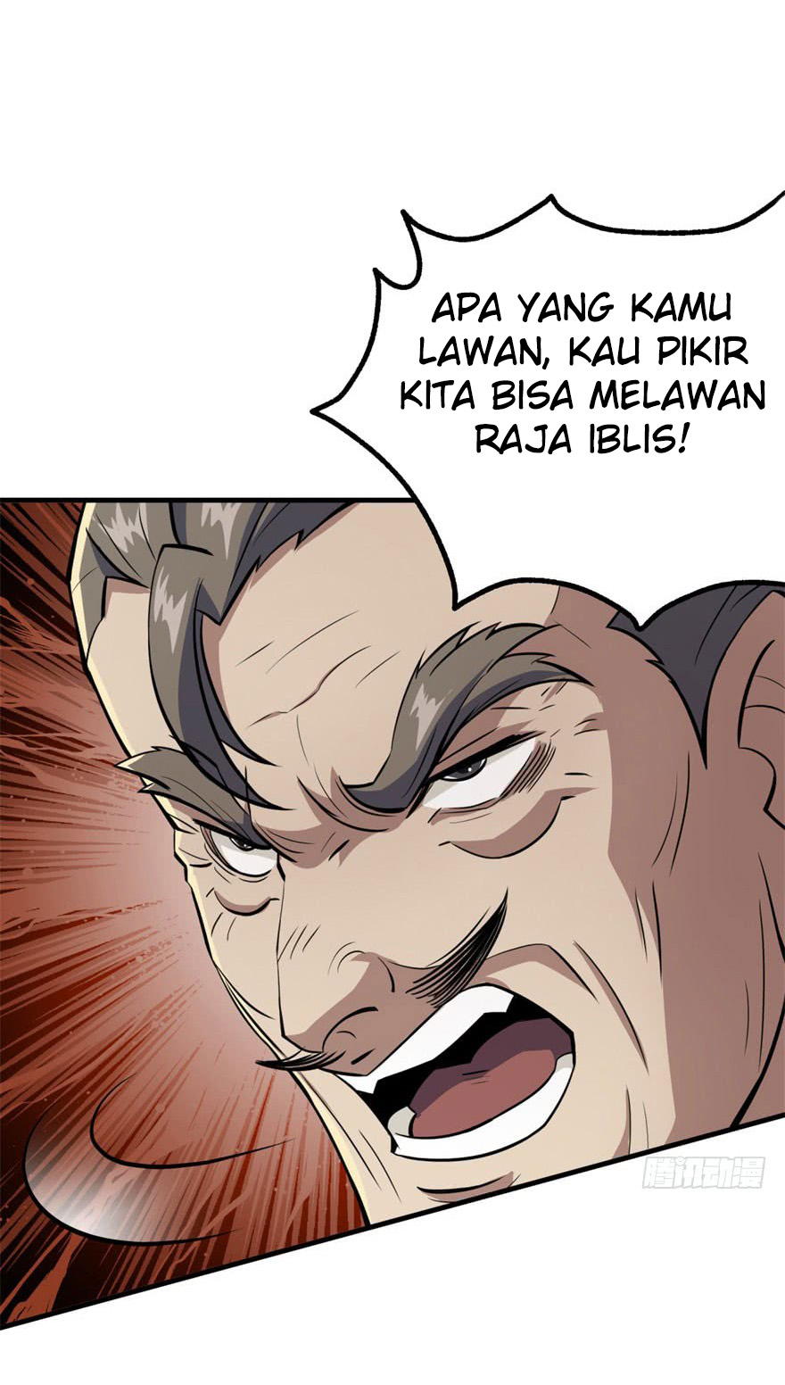 The Hunter Chapter 98 Gambar 8